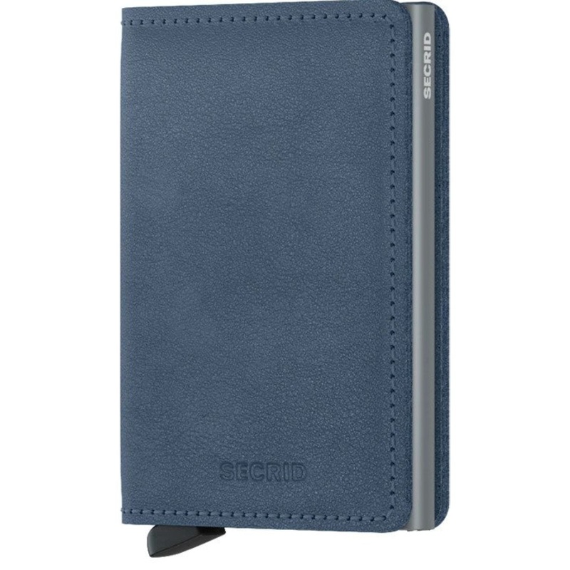 Secrid Slimwallet – Original Ice Blue