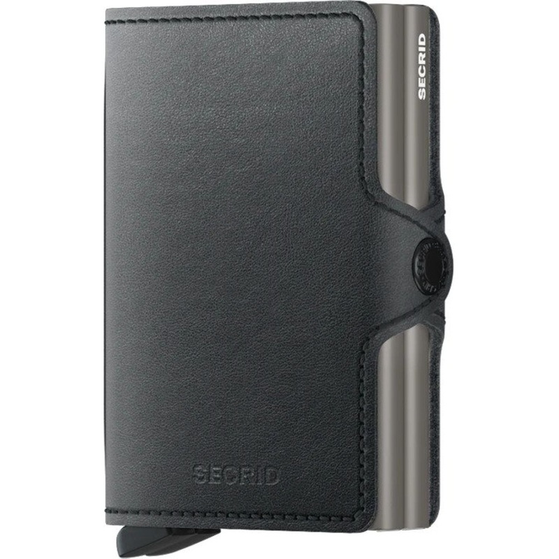 Secrid Twinwallet – Mirium Black