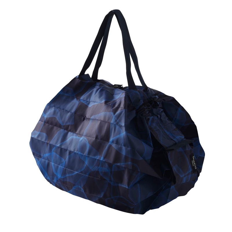 Shupatto X Far North Recycled Tote (M) – Drift Ice