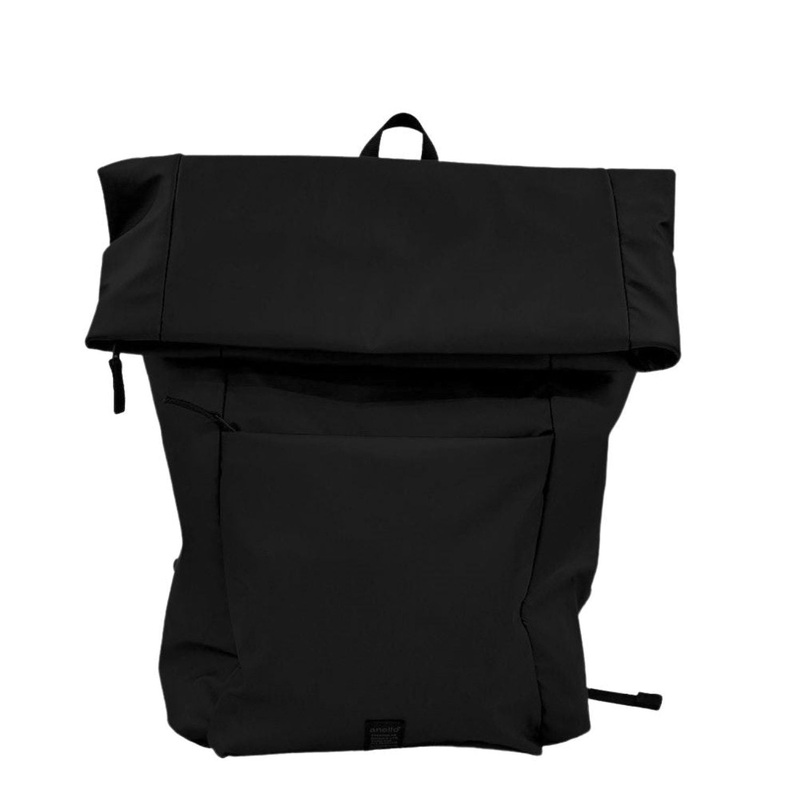 Anello Neil Backpack (Black)|Black