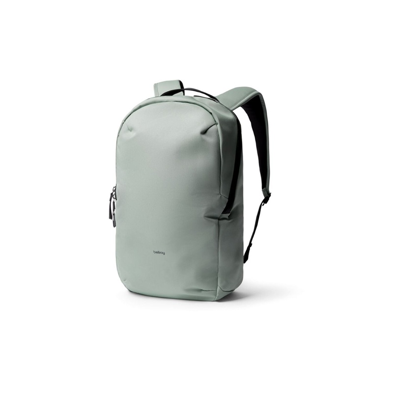 Bellroy Via Backpack – Eucalyptus
