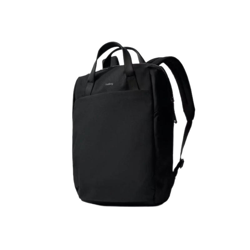 Bellroy Via Workpack – Black|Black