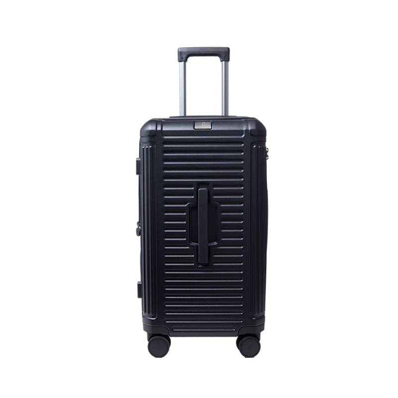 Conwood Edge Pc Trunk 26 Luggage – Black