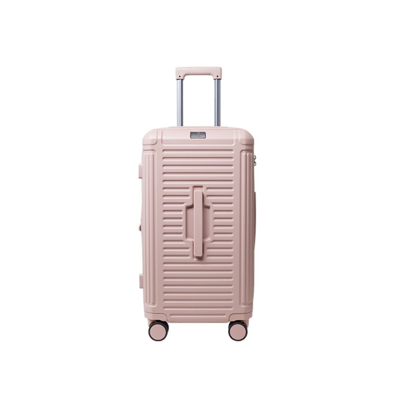 Conwood Edge Pc Trunk 26 Luggage – Dusty Pink