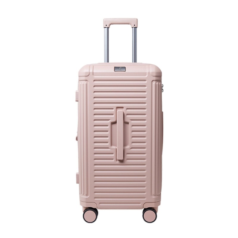 Conwood Edge Pc Trunk 30 Luggage – Dusty Pink