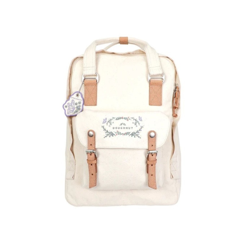 Doughnut Macaroon Large Sweetened Fantasy Series – Beige