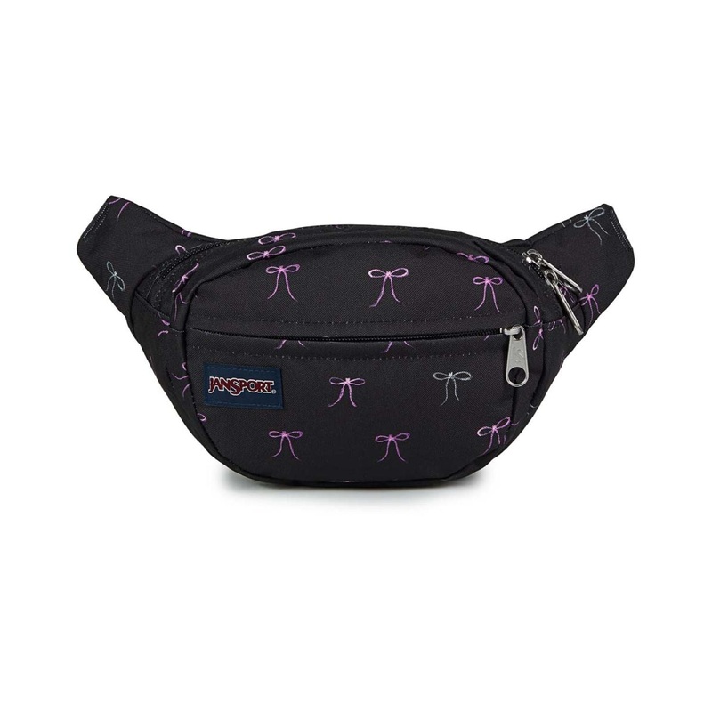 Jansport Fifth Avenue – Bad Bows