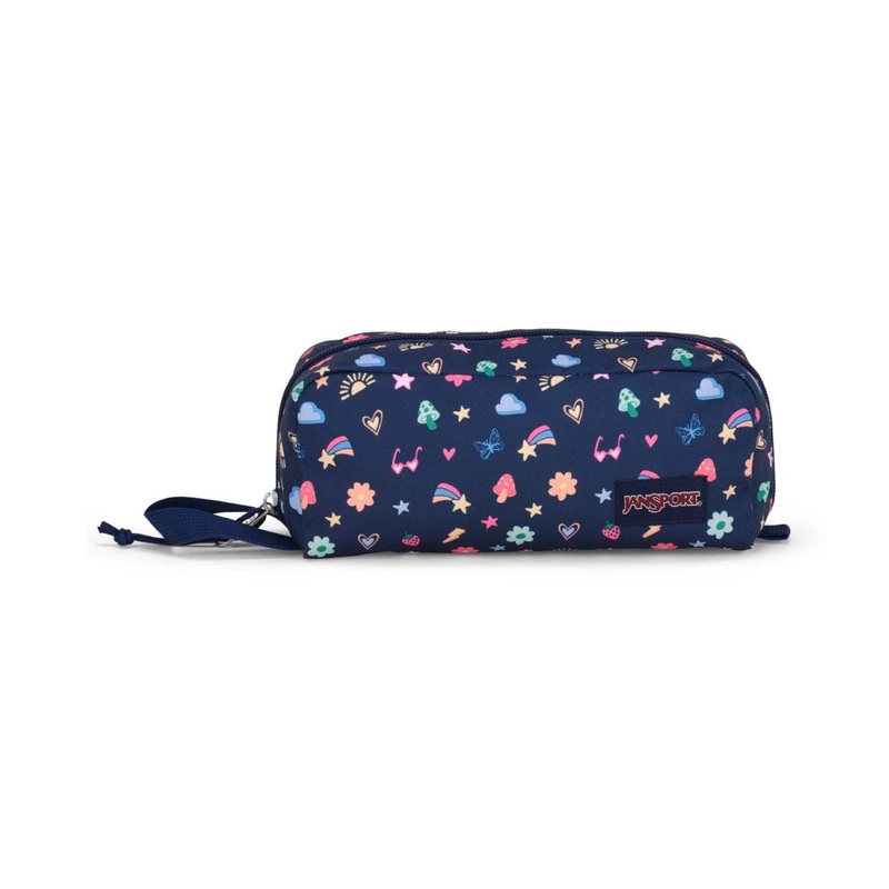 Jansport Perfect Pouch – Slice Of Fun