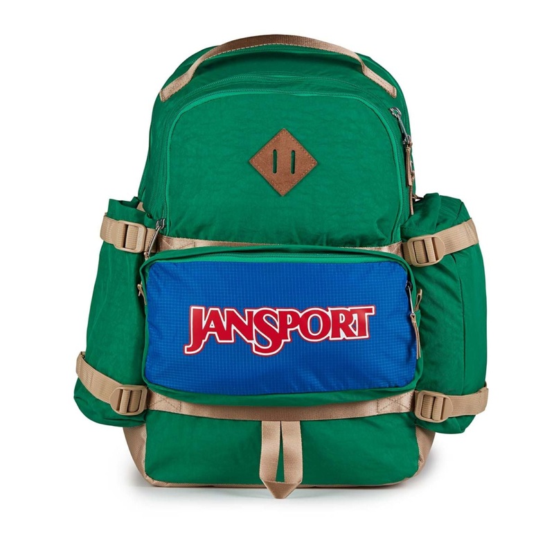 Jansport Seattle Pack – Jelly Kelly