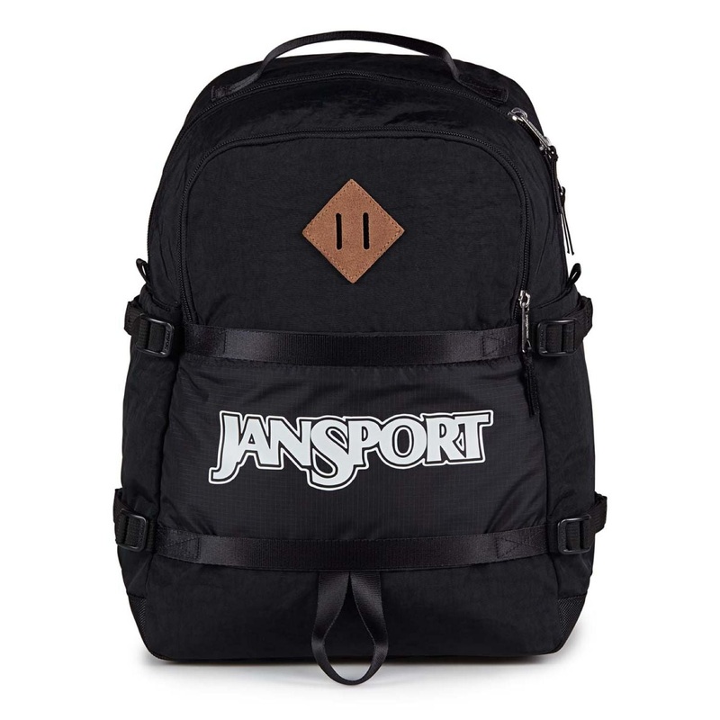 Jansport Small Seattle Pack – Black