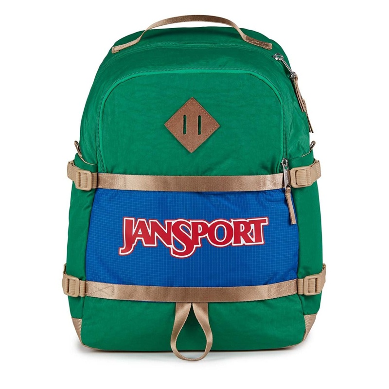 Jansport Small Seattle Pack – Jelly Kelly