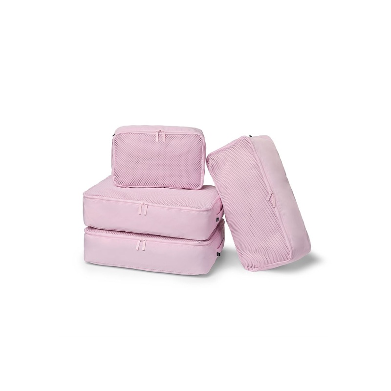 July Packing Cells (4 Pack) – Blush Pink