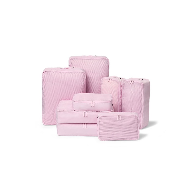 July Packing Cells (8 Pack) – Blush Pink