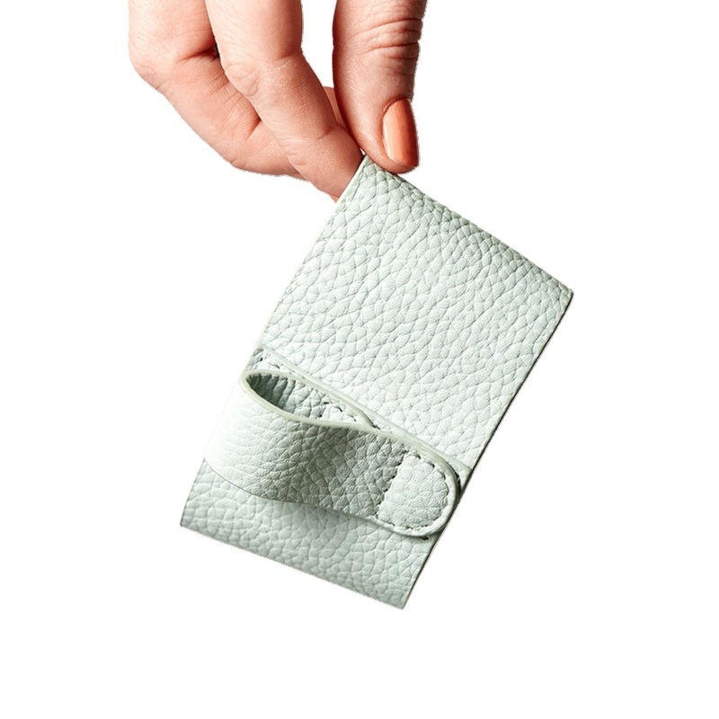 Made By Fressko Bino 8oz Cup Sleeve – Teal