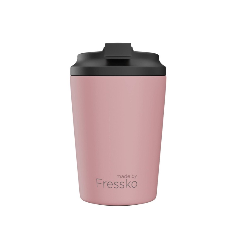 Made By Fressko Bino 8oz Insulated Ceramic Cup – Floss