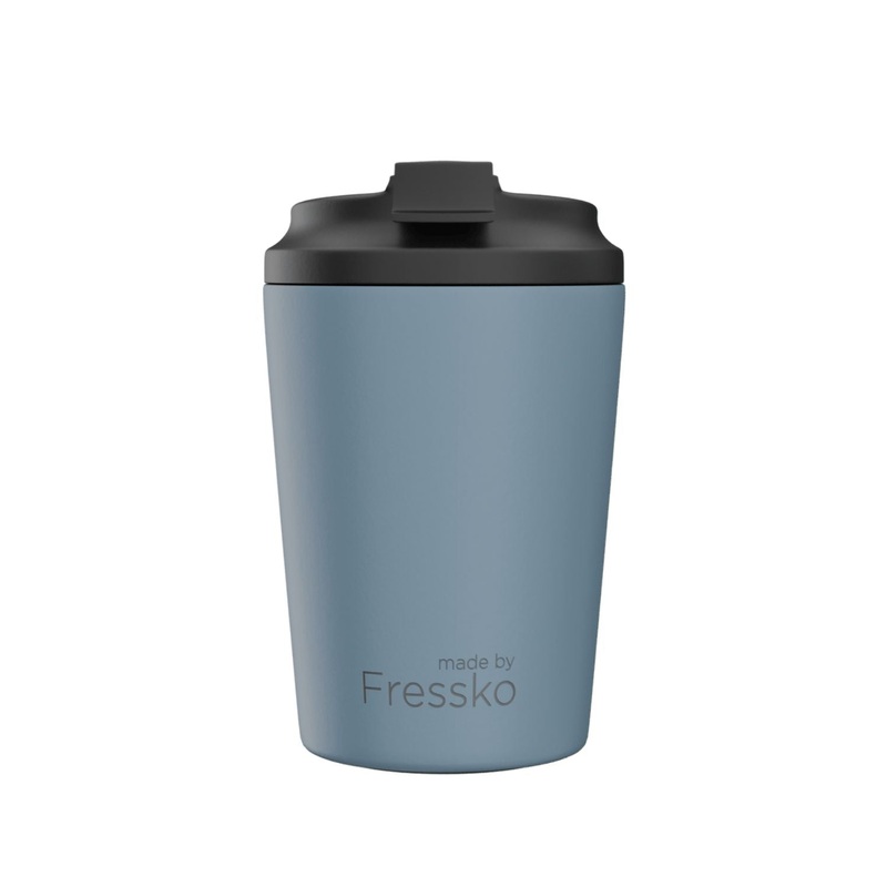 Made By Fressko Bino 8oz Insulated Ceramic Cup – River