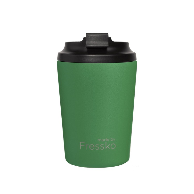 Made By Fressko Bino 8oz Insulated Stainless Steel Cup – Clover