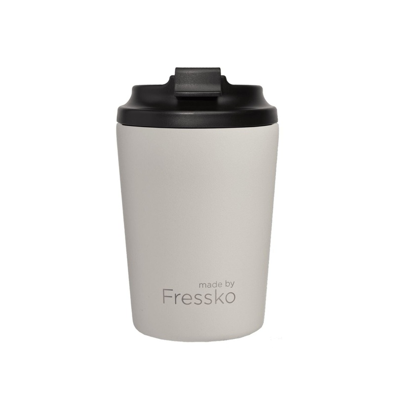 Made By Fressko Bino 8oz Insulated Stainless Steel Cup – Frost