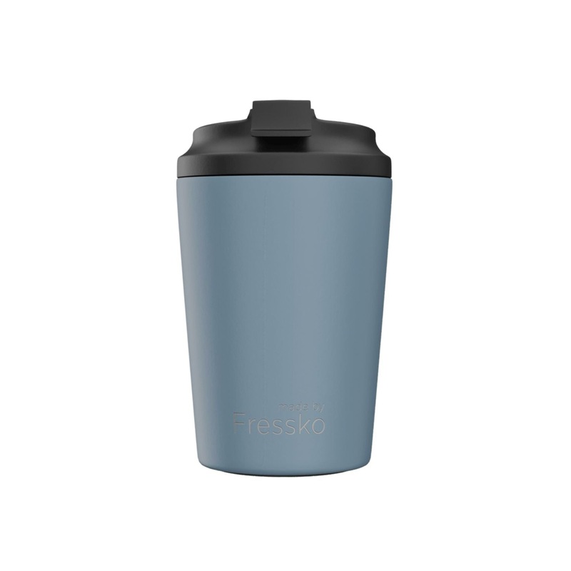 Made By Fressko Bino 8oz Insulated Stainless Steel Cup – River
