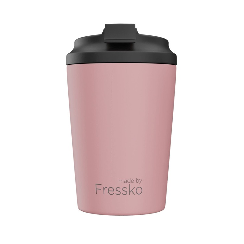Made By Fressko Camino 12oz Insulated Ceramic Cup – Floss