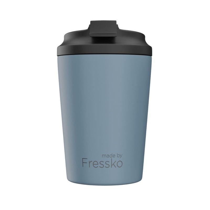 Made By Fressko Camino 12oz Insulated Ceramic Cup – River