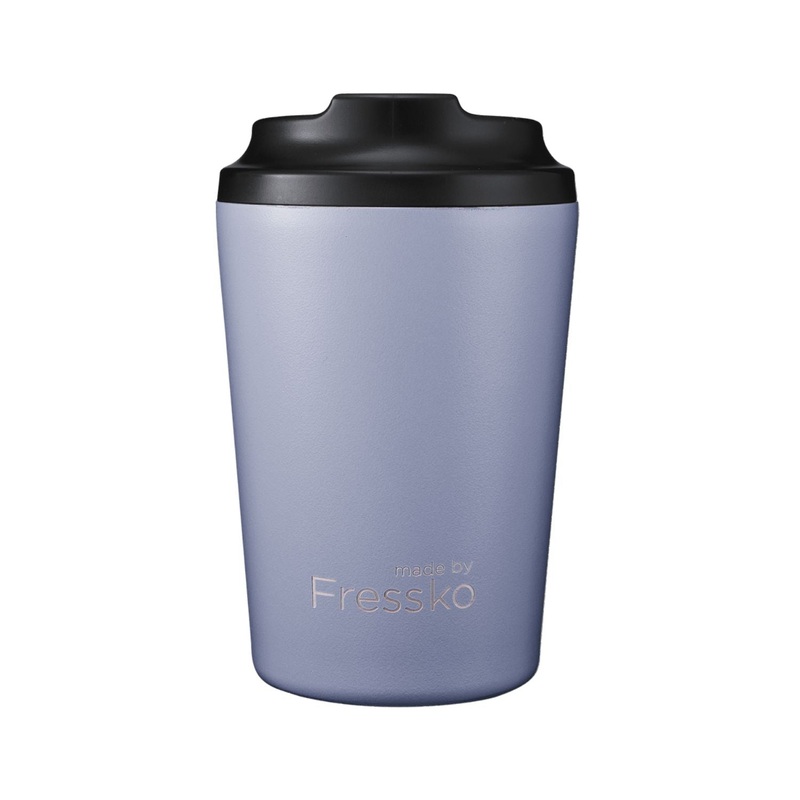 Made By Fressko Camino 12oz Insulated Stainless Steel Cup – Grape