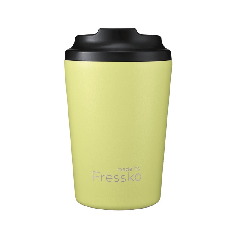 Made By Fressko Camino 12oz Insulated Stainless Steel Cup – Sherbet