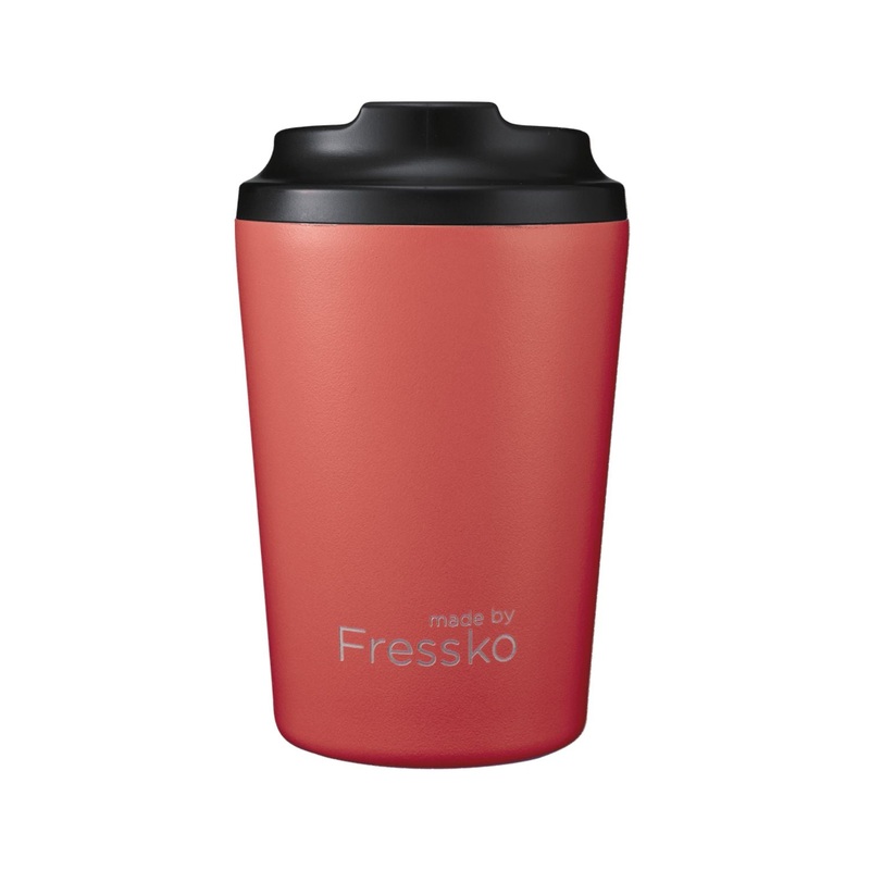 Made By Fressko Camino 12oz Insulated Stainless Steel Cup – Watermelon