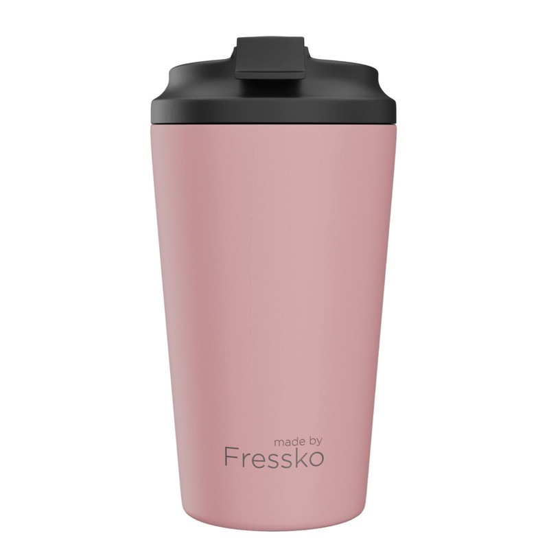 Made By Fressko Grande 16oz Insulated Stainless Steel Cup – Floss