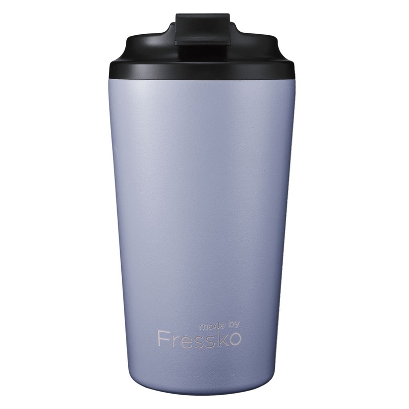 Made By Fressko Grande 16oz Insulated Stainless Steel Cup – Grape