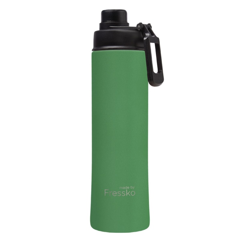 Made By Fressko Move 22oz Insulated Stainless Steel Drink Bottle – Clover
