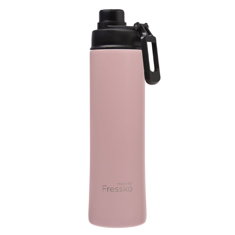 Made By Fressko Move 22oz Insulated Stainless Steel Drink Bottle – Floss