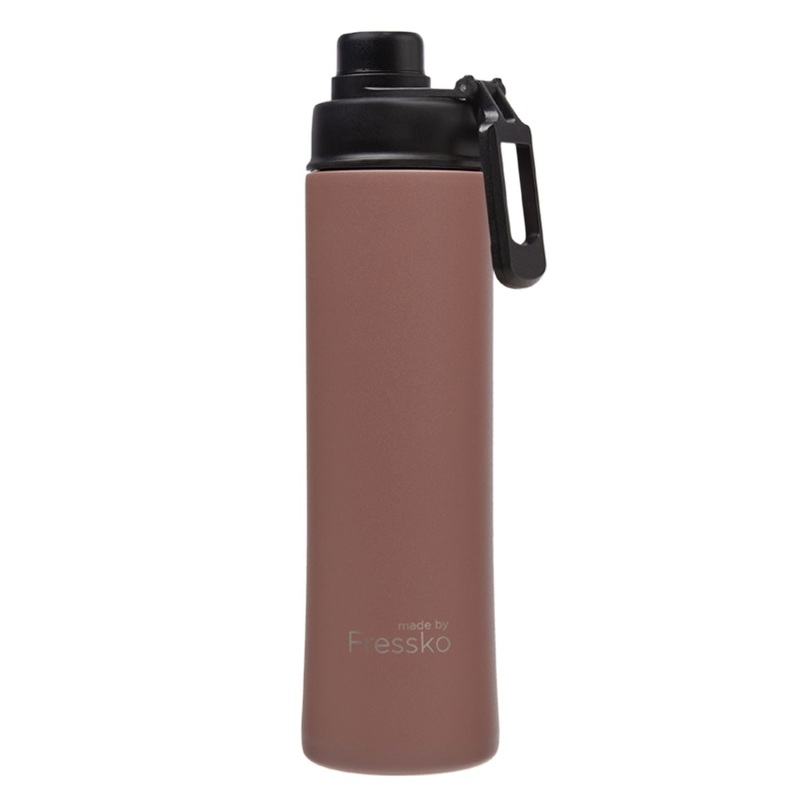 Made By Fressko Move 22oz Insulated Stainless Steel Drink Bottle – Tuscan
