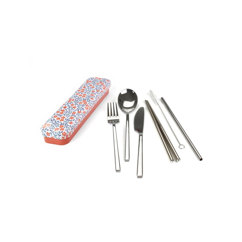 Retrokitchen CYC Cutlery Set (Blossom)