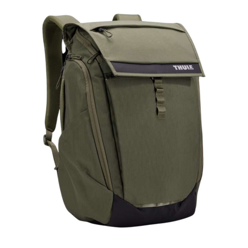 Thule Paramount Backpack 27L – Soft Green