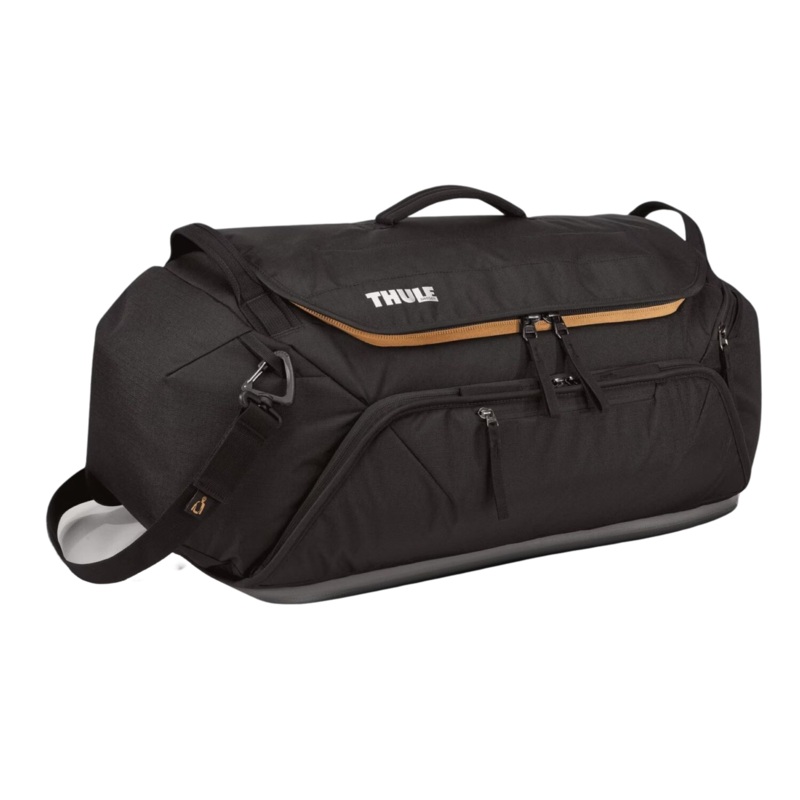 Thule Roundtrip Bike Duffel 55L – Black
