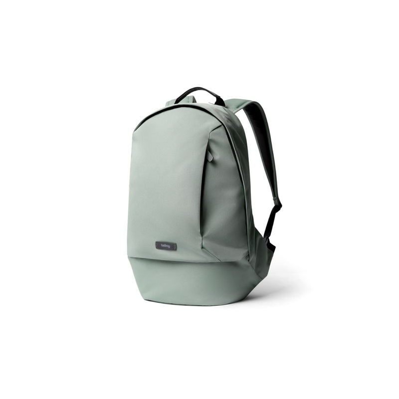 Bellroy Classic Backpack (Second Edition) – Eucalyptus