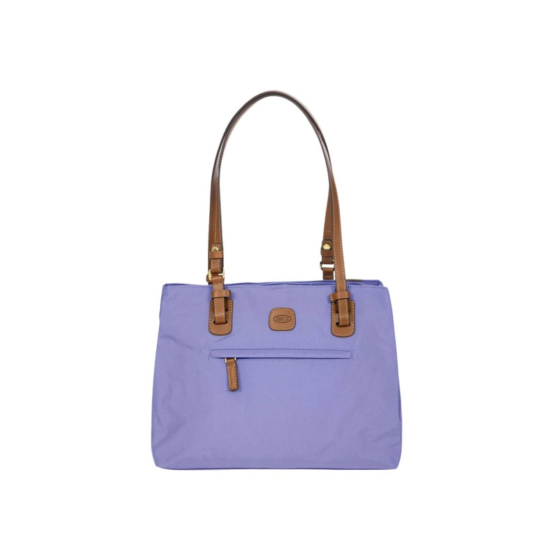BRIC’S X-Bag Shopping Bag – Medium (Lilac)