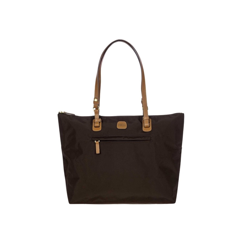 BRIC’S X-Bag Sportina 3in1 Bag – Large (Brown)
