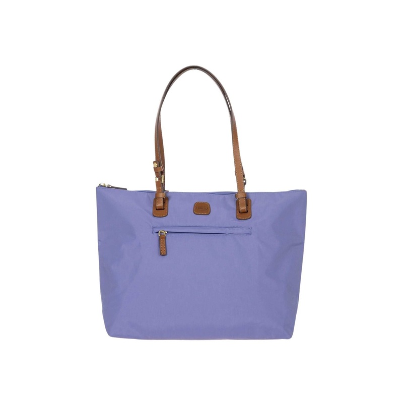 BRIC’S X-Bag Sportina 3in1 Bag – Large (Lilac)