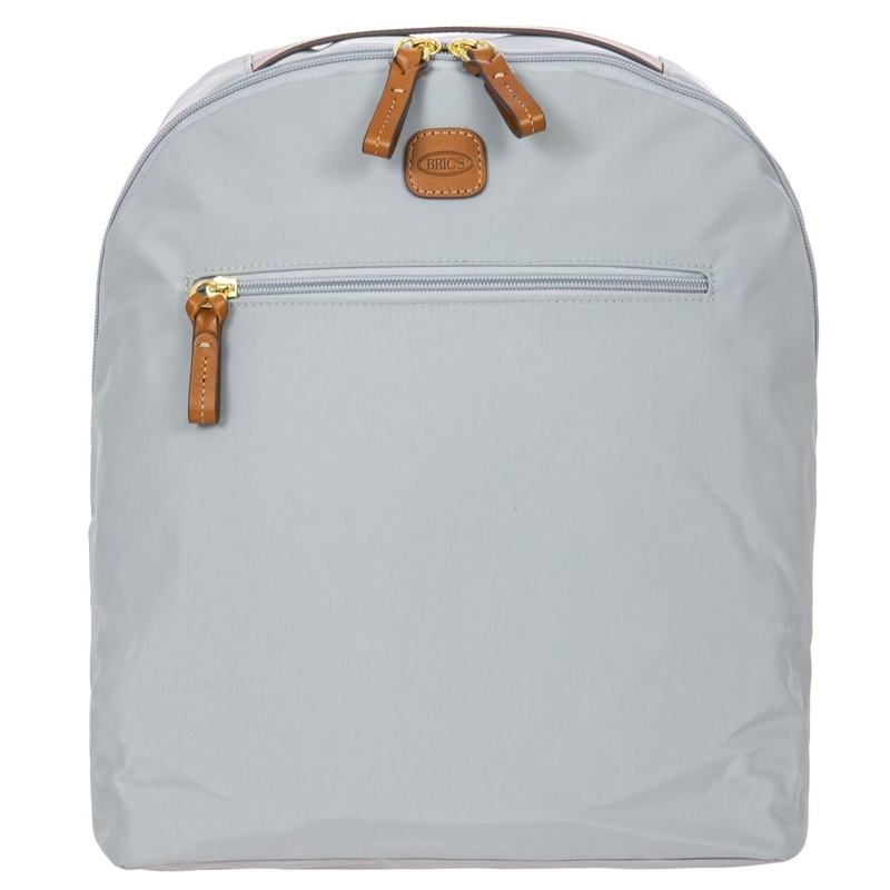 BRIC’S X-Travel City Backpack – Medium (Grey)