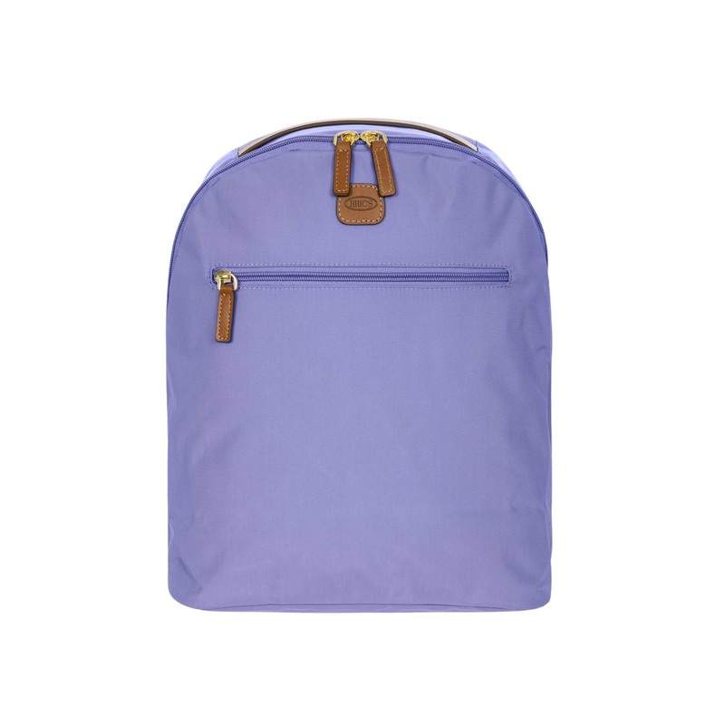 BRIC’S X-Travel City Backpack – Medium (Lilac)