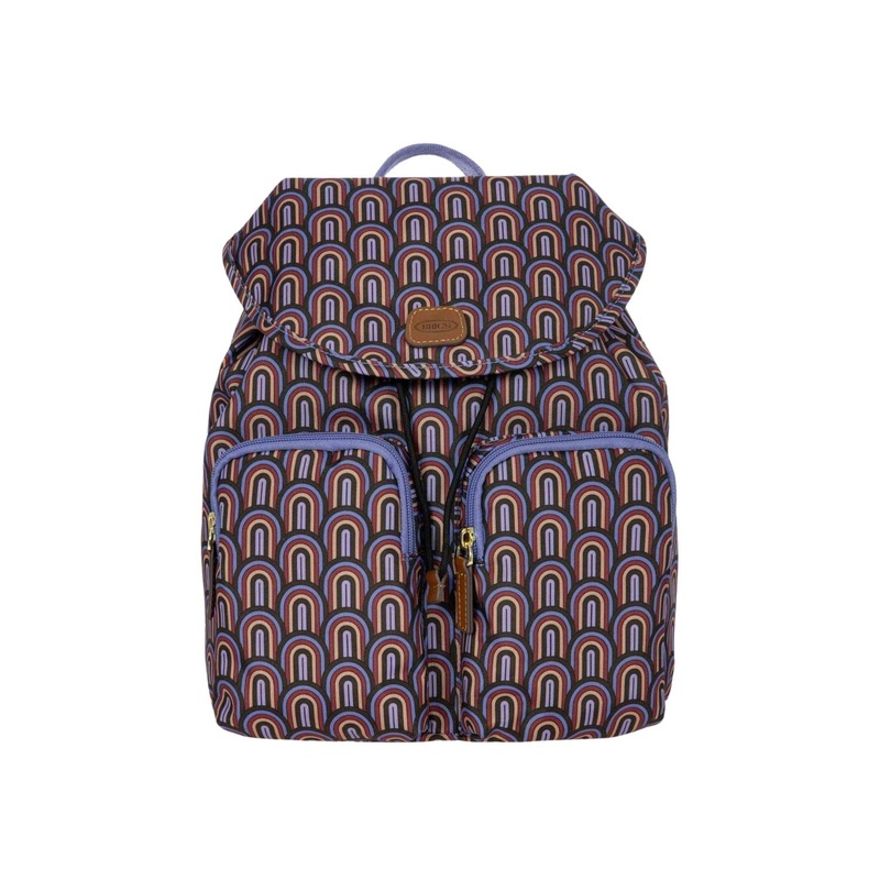BRIC’S X-Travel City Backpack – Small (Pop)