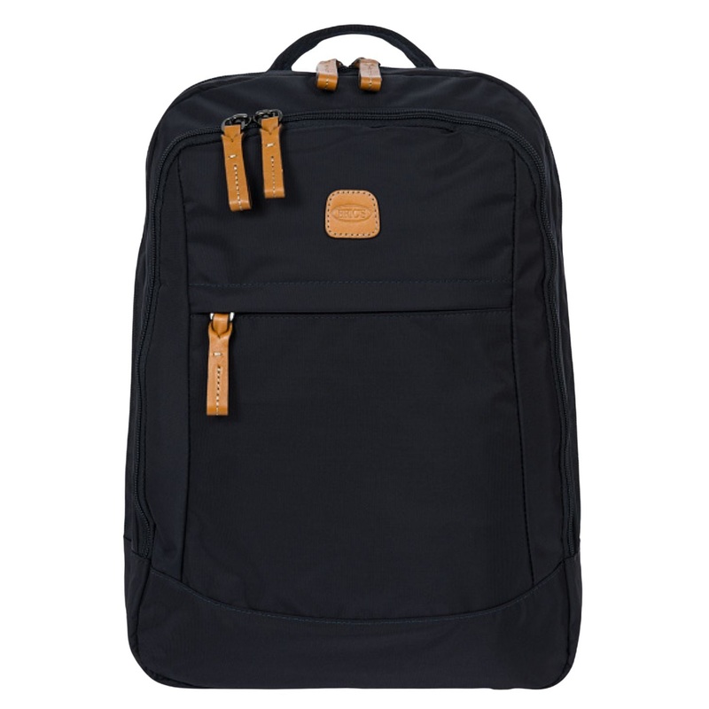 BRIC’S X-Travel Metro Backpack (Black)