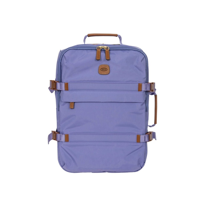 BRIC’S X-Travel Montagne Backpack (Lilac)