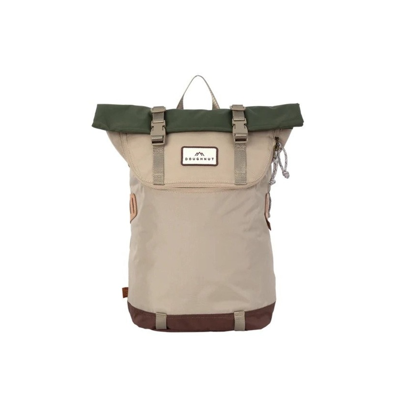Doughnut Christopher Small Jungle II Series – Beige