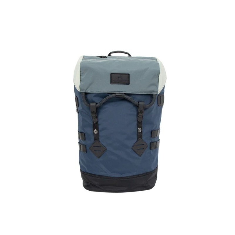 Doughnut Colorado Go Wild Series – Navy X Grey