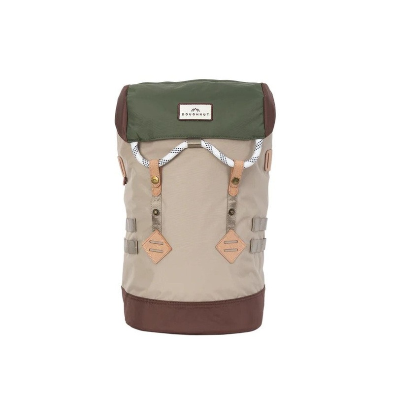Doughnut Colorado Jungle II Series – Beige