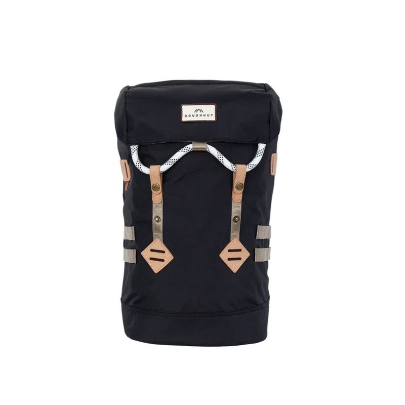 Doughnut Colorado Jungle II Series – Black