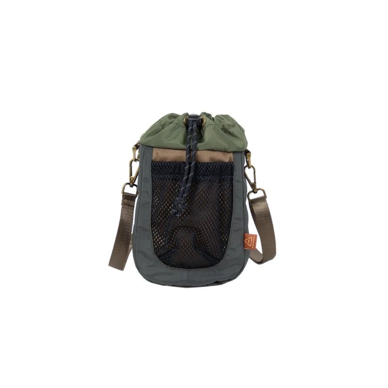 Doughnut Drip Jungle Series – Olive X Army